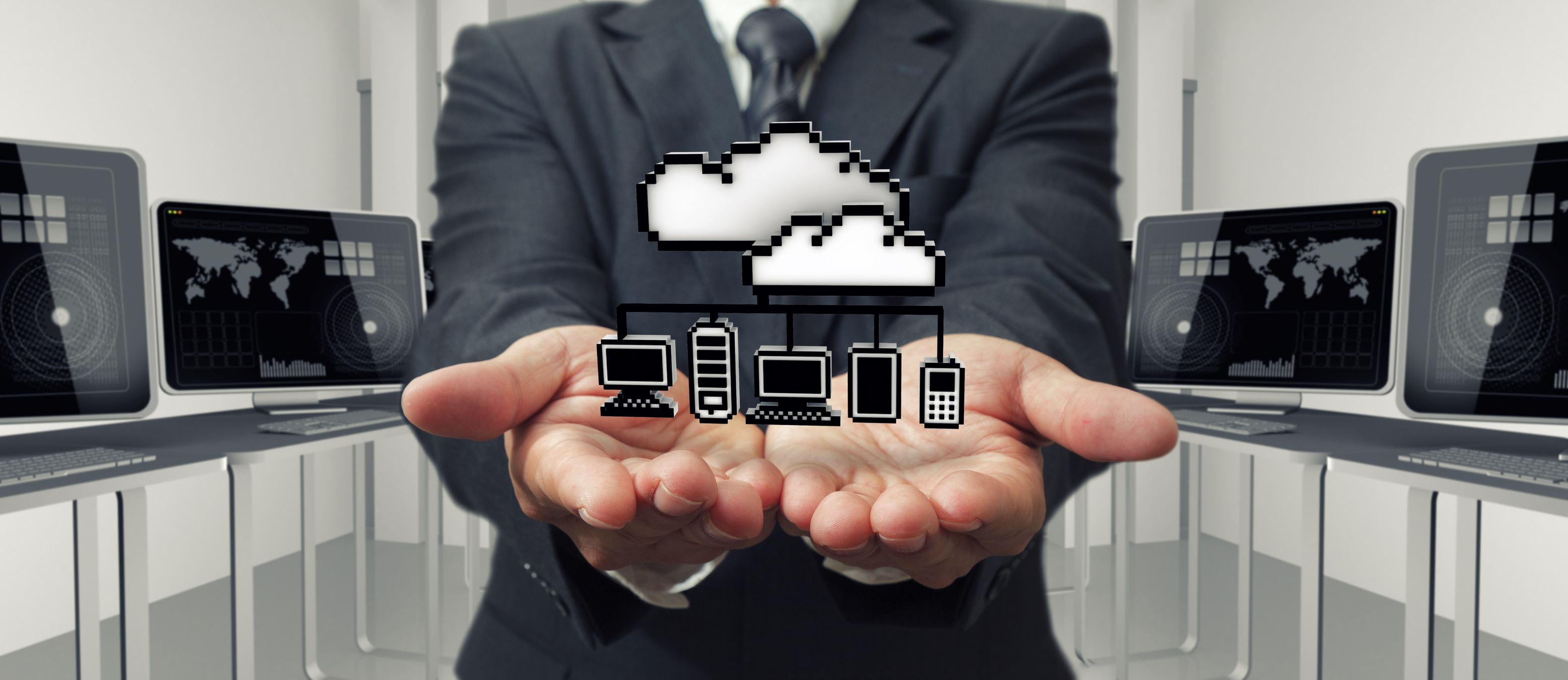 Cloud Hosting: 3 Factors In Choosing The Right Service