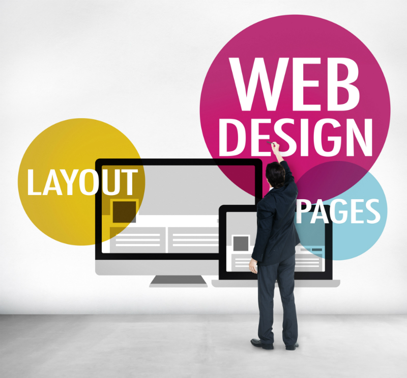 Your Web Design Services Jacksonville FL Provider: Helping You Start Your New Business Right