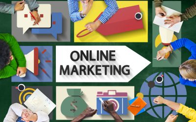 It’s Time to Enlist The Help of Digital Marketing Services in Richmond Hill, ON