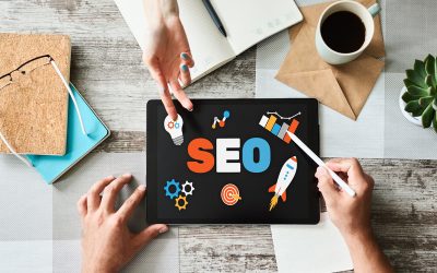 Is it Time to Talk to SEO Services in Shreveport?