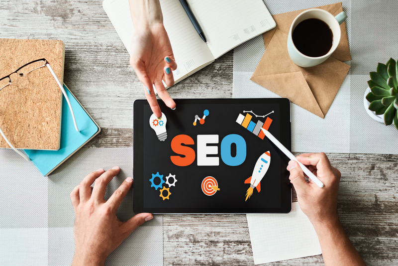 Is it Time to Talk to SEO Services in Shreveport?