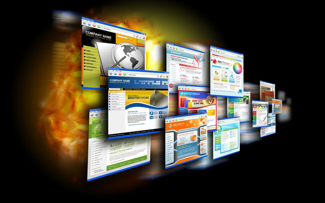 A Talented Website Designer in Edmond Can Help You Solve Your Problems