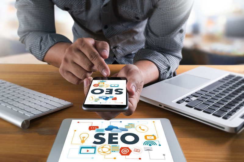 Boost Your Business with SEO Agency Thurston County WA Experts