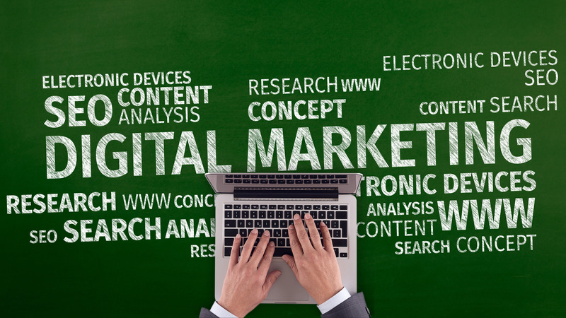 Transform your online presence through a digital marketing agency in Fort Myers, FL, with solutions.