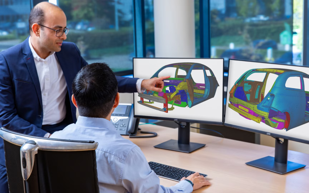 Why Good Engineering Still Fails Without the Right FEM Software