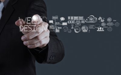 Achieve More Sales through Small Business Website Design in Cleburne, TX
